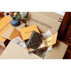 LV Wallets